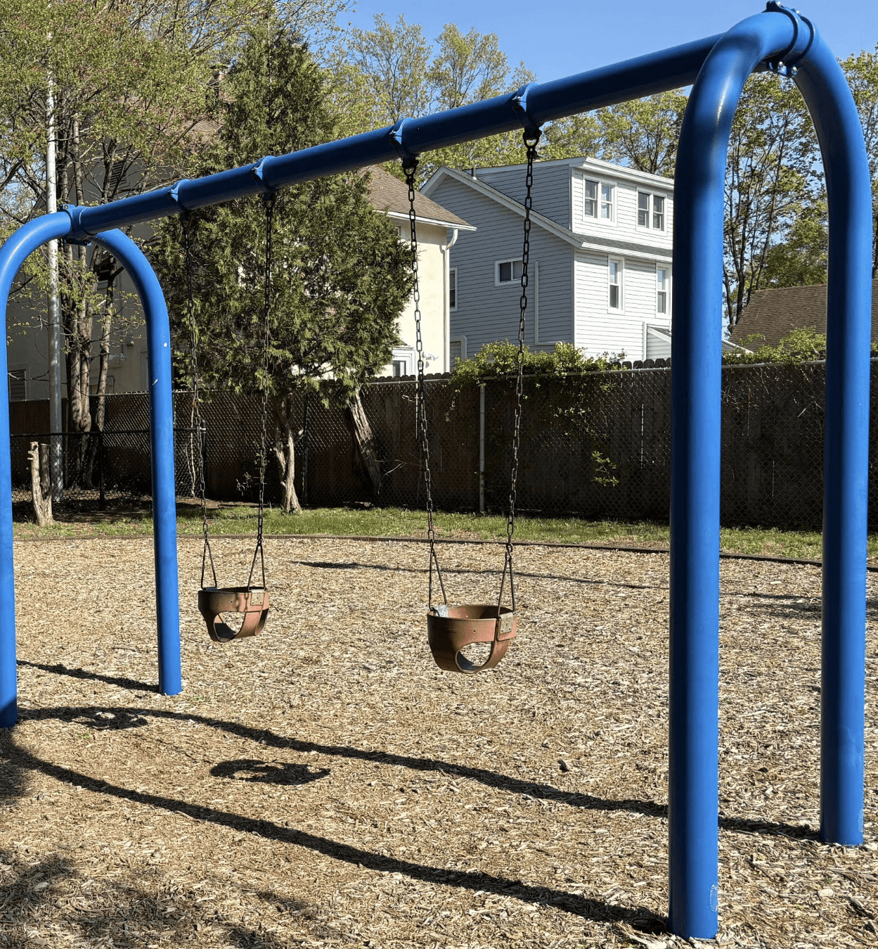 Westbury seeks park upgrades amid calls for equity and safety